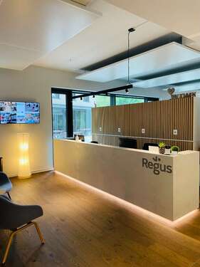 Foto - Büro in Heidelberg 279,00 € 4 m²