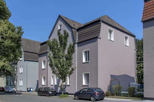 Foto - Wohnung zum Mieten in Dortmund 499,00 € 64.52 m²