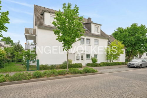 Foto - Wohnung zum Kaufen in Dreieich 299.000,00 € 89.96 m²