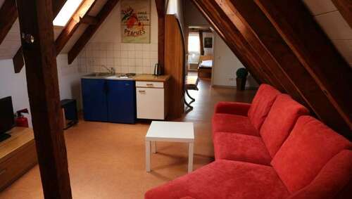 Foto - Wohnung zum Mieten in Calw 800,00 € 83.46 m²