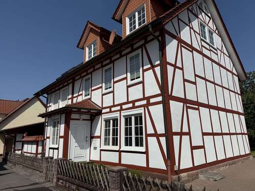 Foto - Haus zum Kaufen in Witzenhausen 498.000,00 € 330 m²