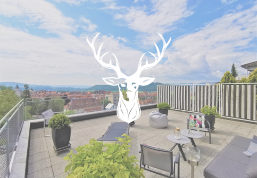 Foto - Wohnung zum Kaufen in Waldshut-Tiengen 460.000,00 € 113 m²