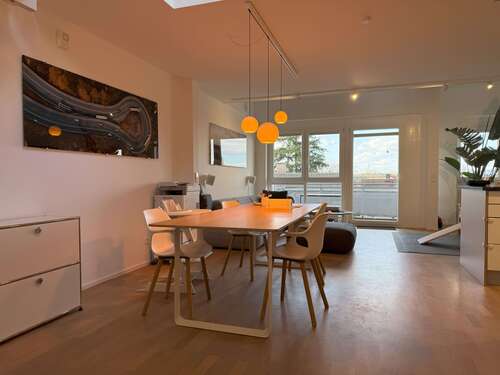 Foto - Wohnung zum Kaufen in Emmendingen 405.000,00 € 93 m²