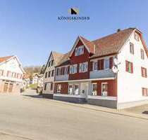 Haus zum Kaufen in Altensteig 329.000,00 € 196 m²