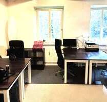 Büro in Hamburg 249,00 € 8 m² - 249,00 EUR Kaltmiete, ca.  8,00 m² in Hamburg (PLZ: 20355)