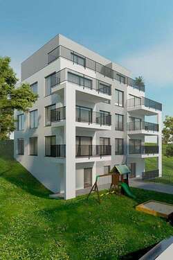 Foto - Wohnung zum Kaufen in Wiesbaden 1.178.868,00 € 126.76 m²