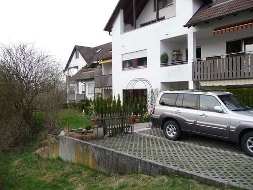 Foto - Wohnung zum Kaufen in Murrhardt 170.000,00 € 48.97 m²