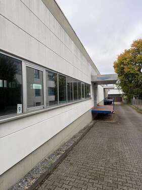 Foto - Halle in Aachen 1.890,00 € 270 m²