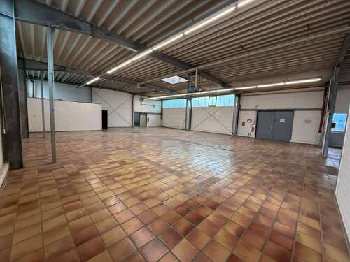 Foto - Halle in Aachen 2.565,00 € 270 m²