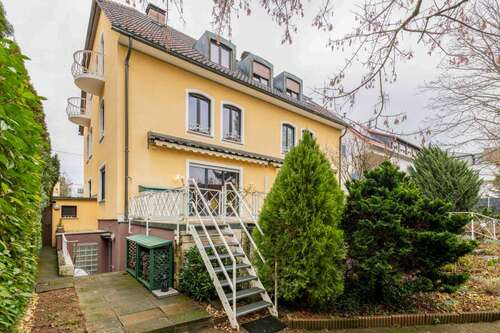 Foto - Haus zum Kaufen in Stuttgart Vaihingen 1.100.000,00 € 185.67 m²