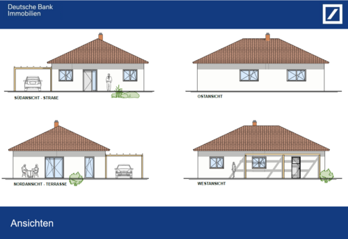 Foto - Haus zum Kaufen in Halberstadt 379.000,00 € 107.77 m²