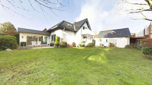 Foto - Haus zum Kaufen in Gütersloh 549.000,00 € 193 m²