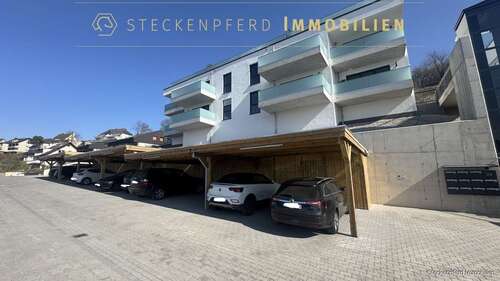 Foto - Wohnung zum Mieten in Alfeld 850,00 € 76.55 m²