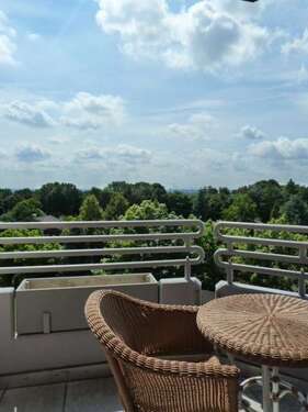 Foto - Wohnung zum Mieten in Bad Soden 740,00 € 42 m²