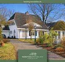 Haus zum Kaufen in Krefeld Forstwald 1.085.000,00 € 190 m² - Krefeld / Forstwald