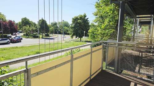 Foto - Wohnung zum Mieten in Magdeburg 223,20 € 37.2 m²