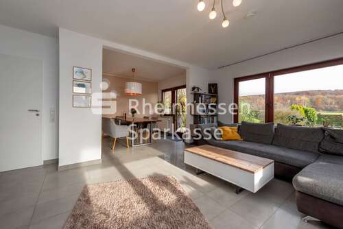 Foto - Wohnung zum Kaufen in Wiesbaden 345.000,00 € 93 m²