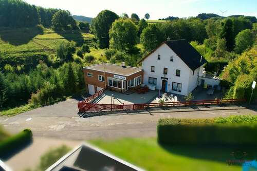 Foto - Haus zum Kaufen in Kall Golbach 249.950,00 € 372 m²