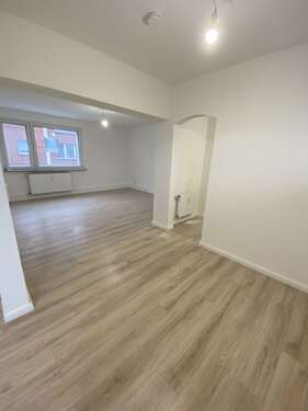Foto - Wohnung zum Mieten in Duisburg 599,00 € 70 m²