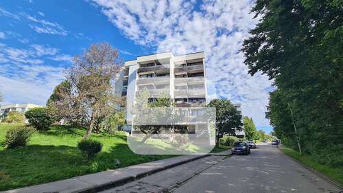 Foto - Wohnung zum Kaufen in Kaufbeuren 349.000,00 € 100 m²