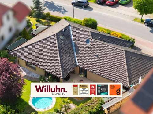 Foto - Haus zum Kaufen in Brandis 499.000,00 € 189 m²