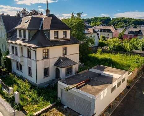 Foto - Haus zum Kaufen in Helmbrechts 100.000,00 € 174 m²