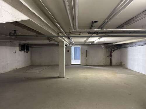 Foto - Halle in Ludwigshafen am Rhein 800,00 € 136 m²