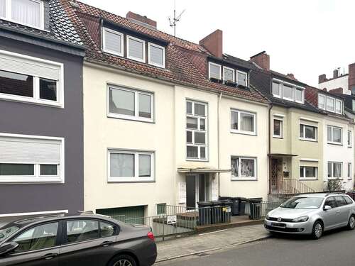 Foto - Wohnung zum Mieten in Bremen 520,00 € 48.92 m²