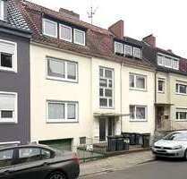 Wohnung zum Mieten in Bremen 520,00 € 48.92 m²