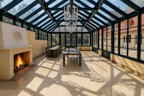 Foto - Haus zum Kaufen in Reichertshausen 2.990.000,00 € 850 m²