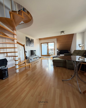 Foto - Wohnung zum Mieten in Wolfschlugen 900,00 € 70 m²
