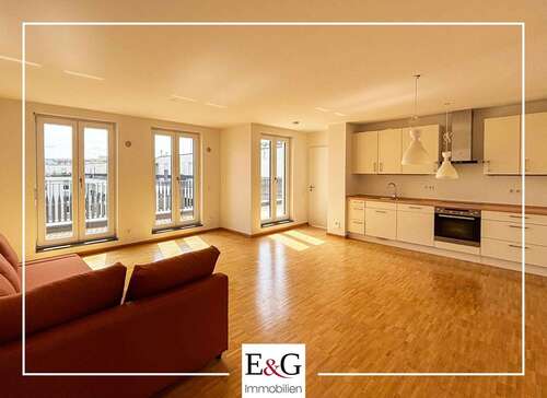 Foto - Wohnung zum Mieten in Stuttgart 1.386,00 € 77 m²