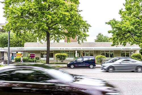 Foto - Einzelhandel in Hamburg 1.450.000,00 € 250 m²