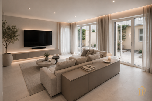 Foto - Haus zum Kaufen in München 2.299.000,00 € 197 m²