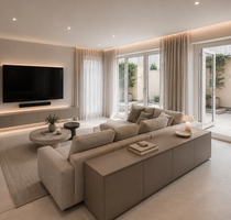 Haus zum Kaufen in München 2.299.000,00 € 197 m²