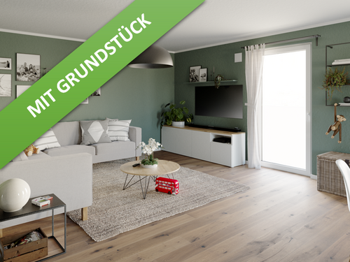 Foto - Haus zum Kaufen in Ilsede 379.250,00 € 130.25 m²