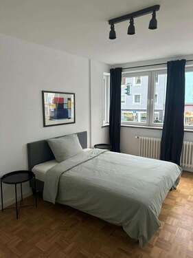 Foto - WG-Zimmer in Düsseldorf 799,00 € 20 m²