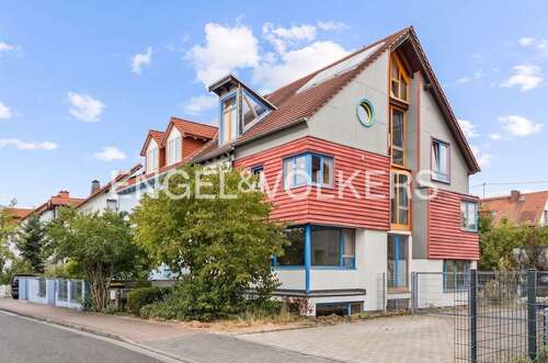 Foto - Wohnung zum Kaufen in Frankfurt am Main 475.000,00 € 107.17 m²
