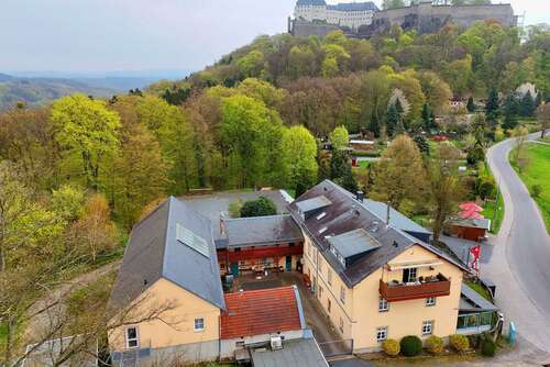 Foto - Gastronomie in Königstein 1.350.000,00 € 1500 m²