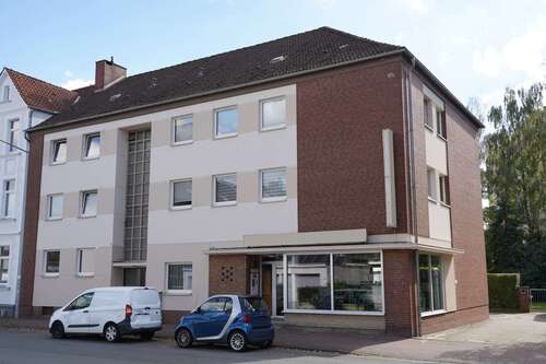 Foto - Wohnung zum Kaufen in Lehrte 119.000,00 € 53 m²