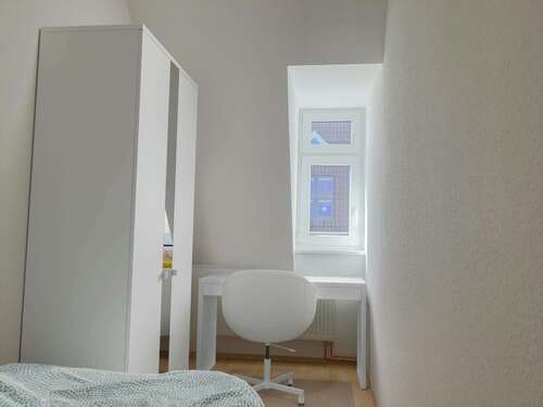 Foto - WG-Zimmer in Erfurt 445,00 € 9 m²