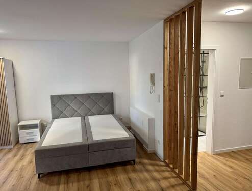 Foto - Wohnung zum Mieten in Straubing 595,00 € 36 m²
