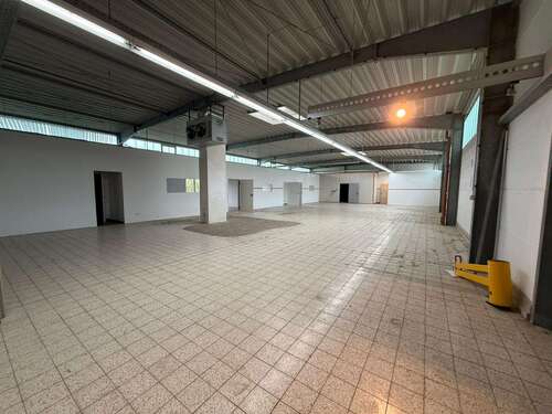 Foto - Halle in Aachen 4.275,00 € 450 m²