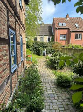 Foto - Haus zum Kaufen in Eckernförde 630.000,00 € 312 m²