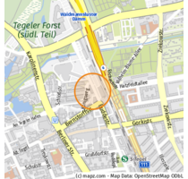 Grundstück zu verkaufen in Berlin 379.000,00 € 195 m²