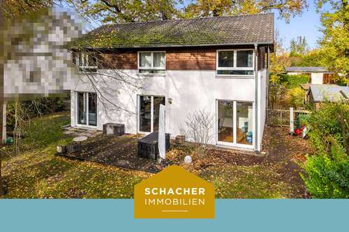 Foto - Haus zum Kaufen in Falkensee 795.000,00 € 158 m²