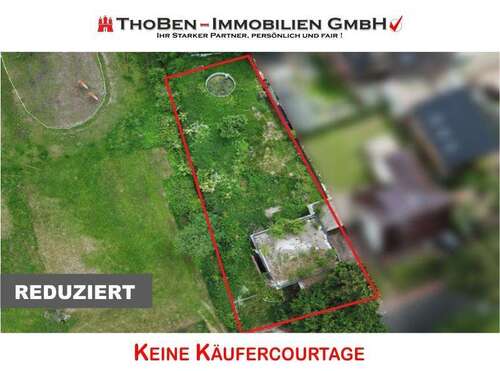 Foto - Grundstück zu verkaufen in Bark 239.000,00 € 849 m²