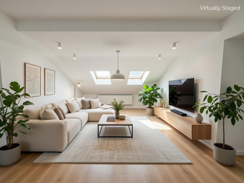 Foto - Wohnung zum Mieten in Deggendorf 900,00 € 77 m²