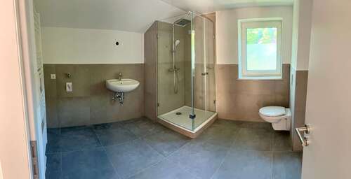 Foto - Wohnung zum Mieten in Deggendorf 900,00 € 77 m²