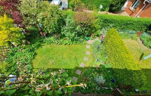 Foto - Wohnung zum Kaufen in Rüdnitz 192.500,00 € 81.58 m²